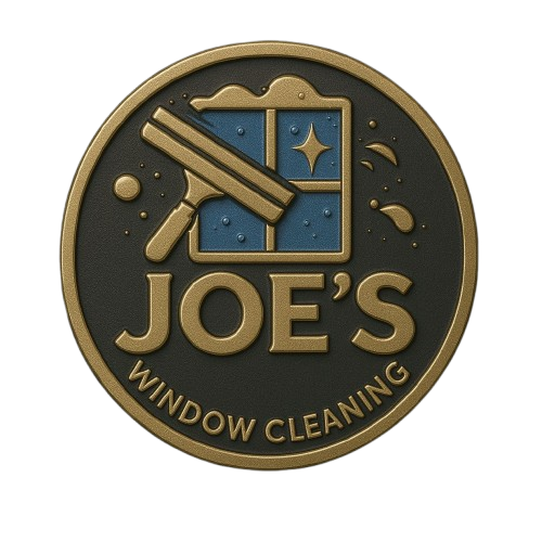 Joe's Window Cleaning